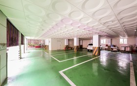 The Wall Hotel