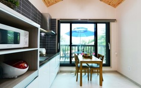 Jecheon The Pine Hill Pension