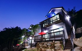 Jecheon The Pine Hill Pension