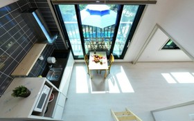 Jecheon The Pine Hill Pension