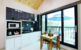 Jecheon The Pine Hill Pension