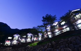 Jecheon The Pine Hill Pension