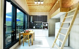 Jecheon The Pine Hill Pension