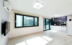 Jecheon The Pine Hill Pension