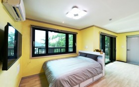 Jecheon The Pine Hill Pension