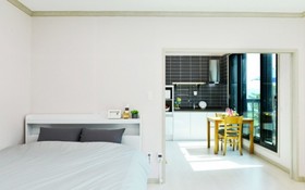Jecheon The Pine Hill Pension