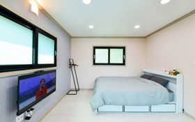 Jecheon The Pine Hill Pension