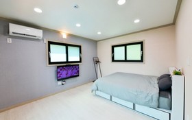Jecheon The Pine Hill Pension