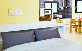 Jecheon The Pine Hill Pension