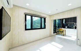 Jecheon The Pine Hill Pension