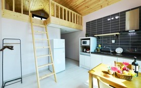 Jecheon The Pine Hill Pension