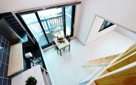 Jecheon The Pine Hill Pension