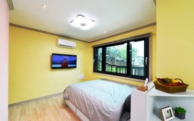Jecheon The Pine Hill Pension