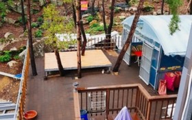 Jecheon The Pine Hill Pension