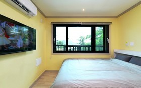 Jecheon The Pine Hill Pension