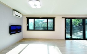 Jecheon The Pine Hill Pension