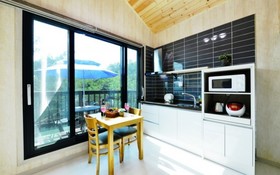 Jecheon The Pine Hill Pension