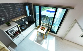 Jecheon The Pine Hill Pension