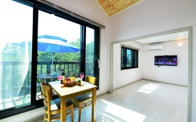 Jecheon The Pine Hill Pension