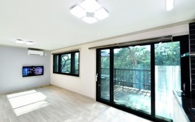 Jecheon The Pine Hill Pension