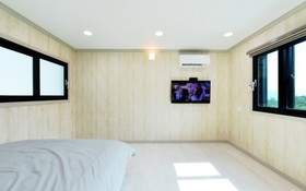 Jecheon The Pine Hill Pension