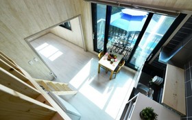 Jecheon The Pine Hill Pension