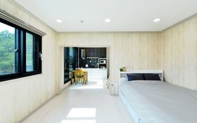 Jecheon The Pine Hill Pension