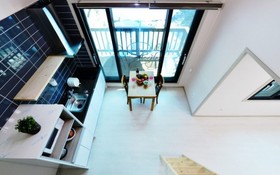 Jecheon The Pine Hill Pension