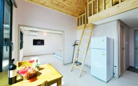 Jecheon The Pine Hill Pension