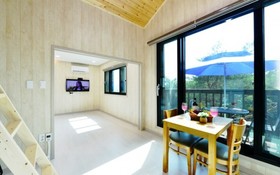 Jecheon The Pine Hill Pension