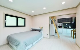 Jecheon The Pine Hill Pension