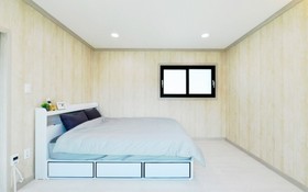 Jecheon The Pine Hill Pension