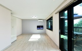 Jecheon The Pine Hill Pension