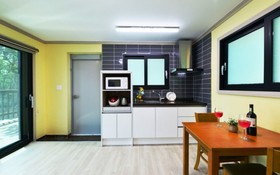 Jecheon The Pine Hill Pension