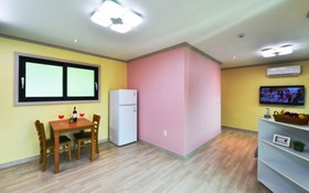 Jecheon The Pine Hill Pension