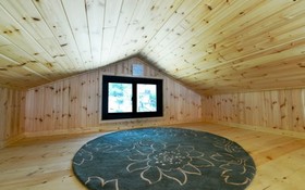 Jecheon The Pine Hill Pension
