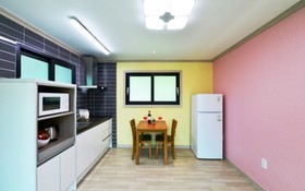 Jecheon The Pine Hill Pension