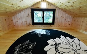 Jecheon The Pine Hill Pension
