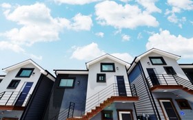 Jecheon The Pine Hill Pension