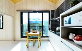 Jecheon The Pine Hill Pension