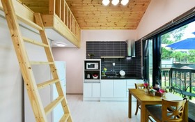 Jecheon The Pine Hill Pension