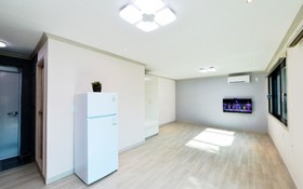 Jecheon The Pine Hill Pension