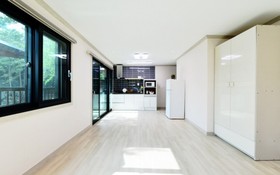 Jecheon The Pine Hill Pension