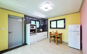 Jecheon The Pine Hill Pension