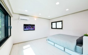 Jecheon The Pine Hill Pension