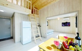 Jecheon The Pine Hill Pension