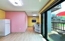 Jecheon The Pine Hill Pension