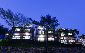 Jecheon The Pine Hill Pension