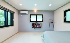 Jecheon The Pine Hill Pension