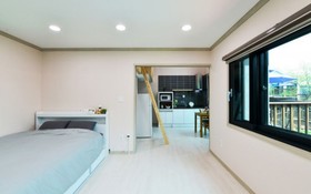 Jecheon The Pine Hill Pension